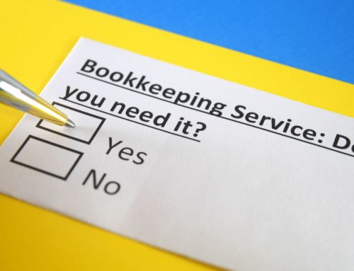 The Benefits of Outsourcing Bookkeeping for Small Businesses