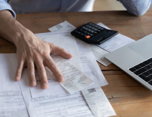 8 Common Bookkeeping Mistakes Every Small Business Owner Should Avoid