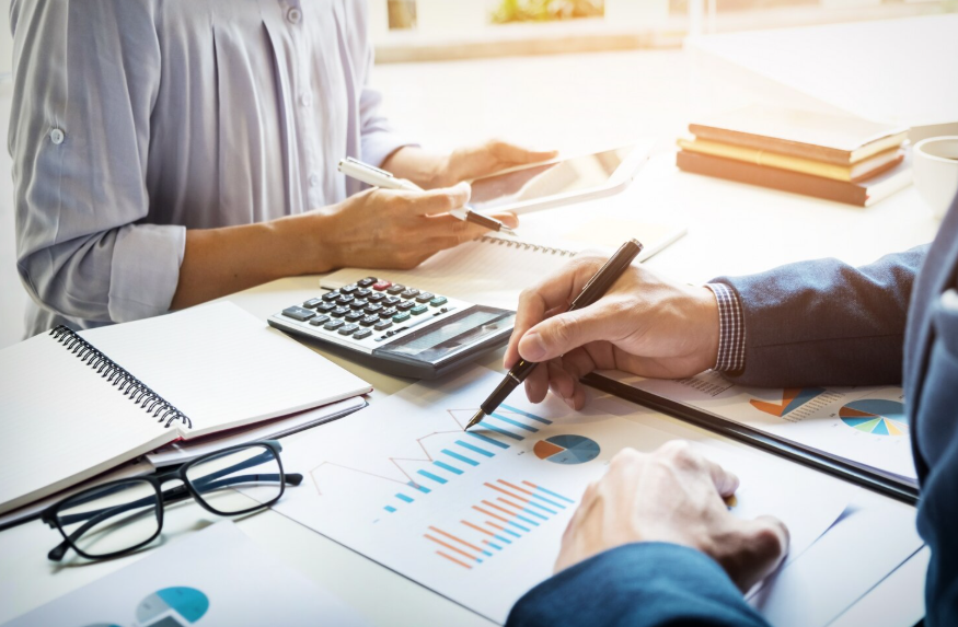 Bookkeeping services in Irvine California can help your startup