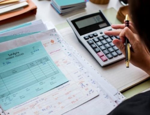 The Role of Bookkeeping in Stronger Cash Flow Management