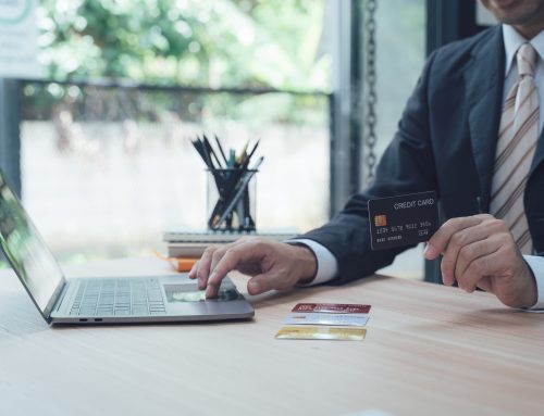 Commingling business and personal funds: The Hidden Legal & Tax Dangers