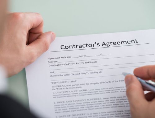 1099 vs W2 employee classification: Are You Compliant Before Year-End?